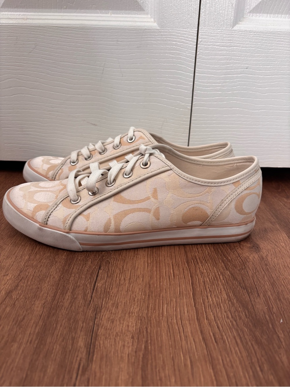 Coach Sneakers